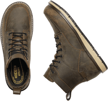 Load image into Gallery viewer, Keen Mens San Jose Wedge 6 Inch Aluminum Safety Toe Work Boot