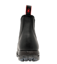 Load image into Gallery viewer, Redback Mens Easy Escape 6 Inch Steel Toe Pull On Work Boot