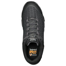 Load image into Gallery viewer, TIMBERLAND MENS POWERTRAIN SPORT ALLOY TOE EH BLACK