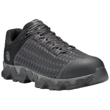 Load image into Gallery viewer, TIMBERLAND MENS POWERTRAIN SPORT ALLOY TOE EH BLACK