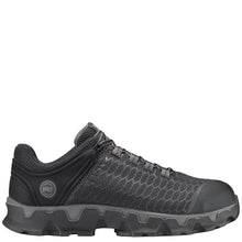 Load image into Gallery viewer, TIMBERLAND MENS POWERTRAIN SPORT ALLOY TOE EH BLACK