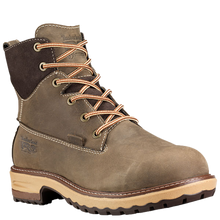 Load image into Gallery viewer, TIMBERLAND  WMNS HIGHTOWER 6 INCH  ALLOY SAFETY TOE WORK BOOT