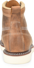 Load image into Gallery viewer, CAROLINA 6 INCH DOMESTIC MOC TOE WEDGE WORK BOOT